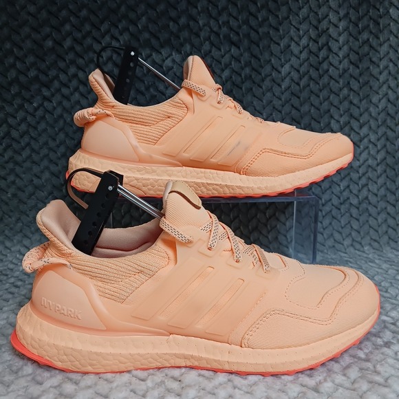 adidas Other - Adidas IVY Park Ultraboost OG Acid Orange Men's Running Shoes GY3835 Size 7.5